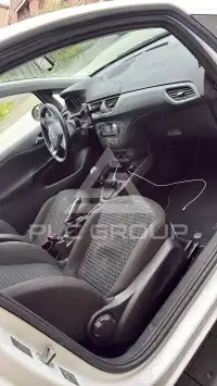 2017 Opel Corsa