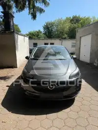 2017 Opel Corsa