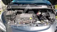 2017 Opel Corsa