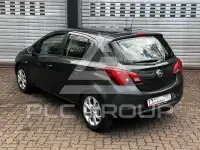 2017 Opel Corsa