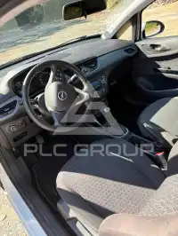 2017 Opel Corsa
