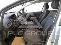 2017 Opel Corsa