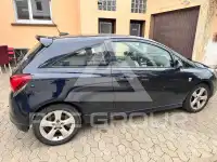 2017 Opel Corsa