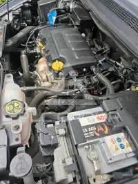 2017 Opel Corsa