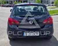 2017 Opel Corsa