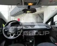 2017 Opel Corsa