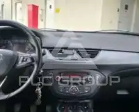 2017 Opel Corsa