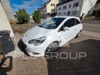 2017 Opel Corsa