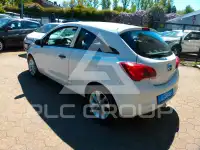 2017 Opel Corsa