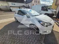 2017 Opel Corsa