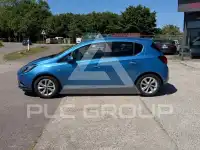 2017 Opel Corsa