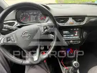 2017 Opel Corsa