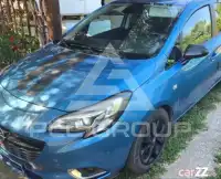 2017 Opel Corsa