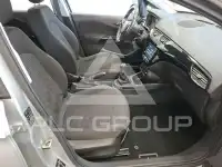 2017 Opel Corsa