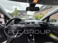 2017 Opel Corsa