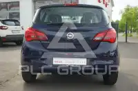 2017 Opel Corsa