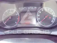 2017 Opel Corsa