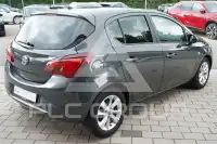2017 Opel Corsa