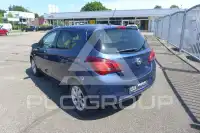 2017 Opel Corsa