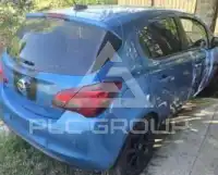 2017 Opel Corsa