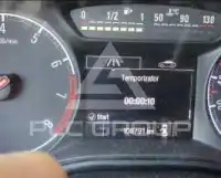 2017 Opel Corsa
