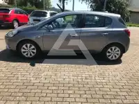 2017 Opel Corsa