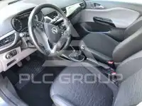 2017 Opel Corsa