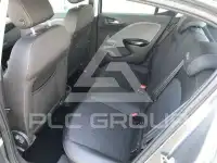 2017 Opel Corsa