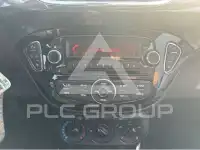 2017 Opel Corsa