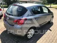2017 Opel Corsa