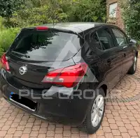 2017 Opel Corsa