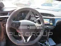 2017 Opel Corsa