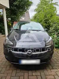 2017 Opel Corsa