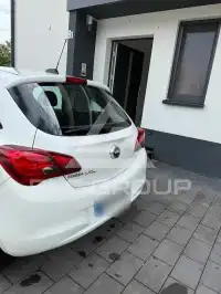 2017 Opel Corsa