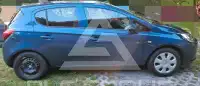 2017 Opel Corsa