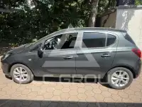2017 Opel Corsa
