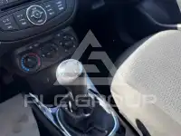 2017 Opel Corsa