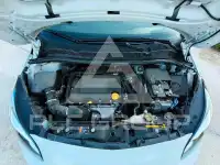2017 Opel Corsa