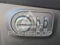 2017 Opel Corsa
