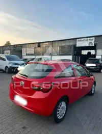 2017 Opel Corsa