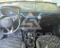 2017 Opel Corsa