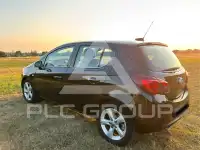 2017 Opel Corsa