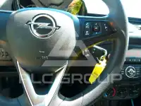 2017 Opel Corsa