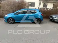 2017 Opel Corsa