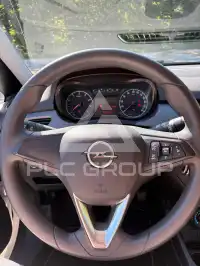 2017 Opel Corsa
