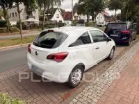 2017 Opel Corsa
