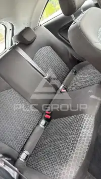 2017 Opel Corsa