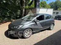2017 Opel Corsa