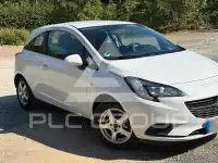 2017 Opel Corsa