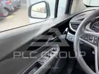 2017 Opel Mokka